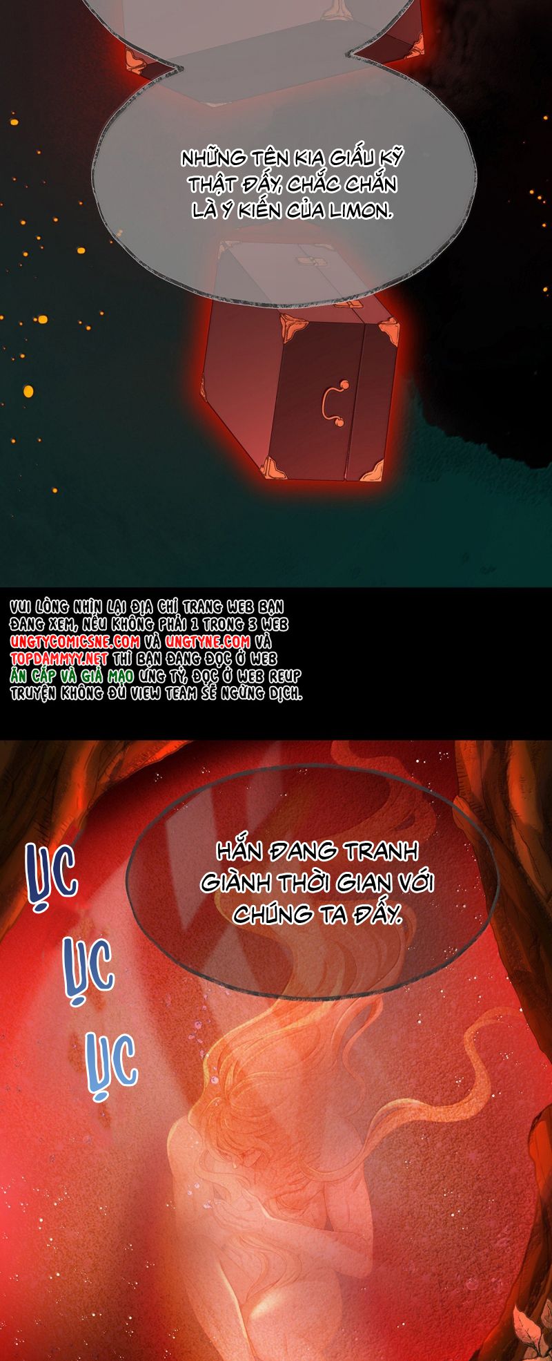 Tôi Trùng Sinh Trở Thành Tiểu Ác Long Của Vương Tử Điện Hạ Chap 88 - Trang 4