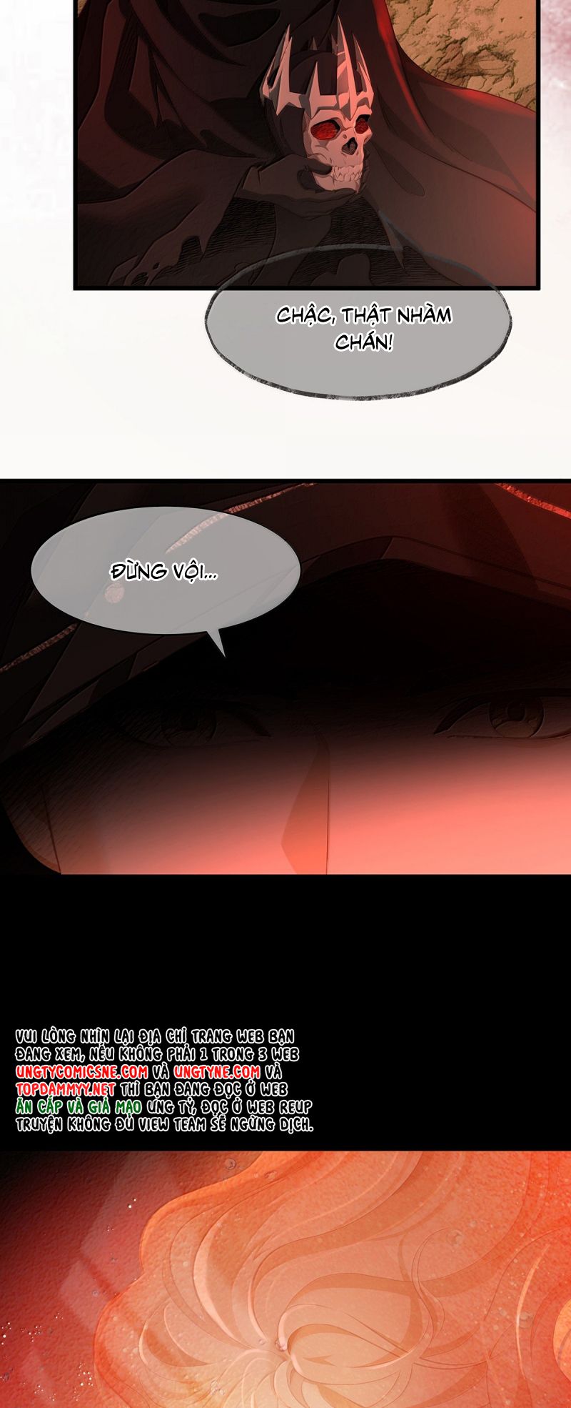 Tôi Trùng Sinh Trở Thành Tiểu Ác Long Của Vương Tử Điện Hạ Chap 88 - Trang 4