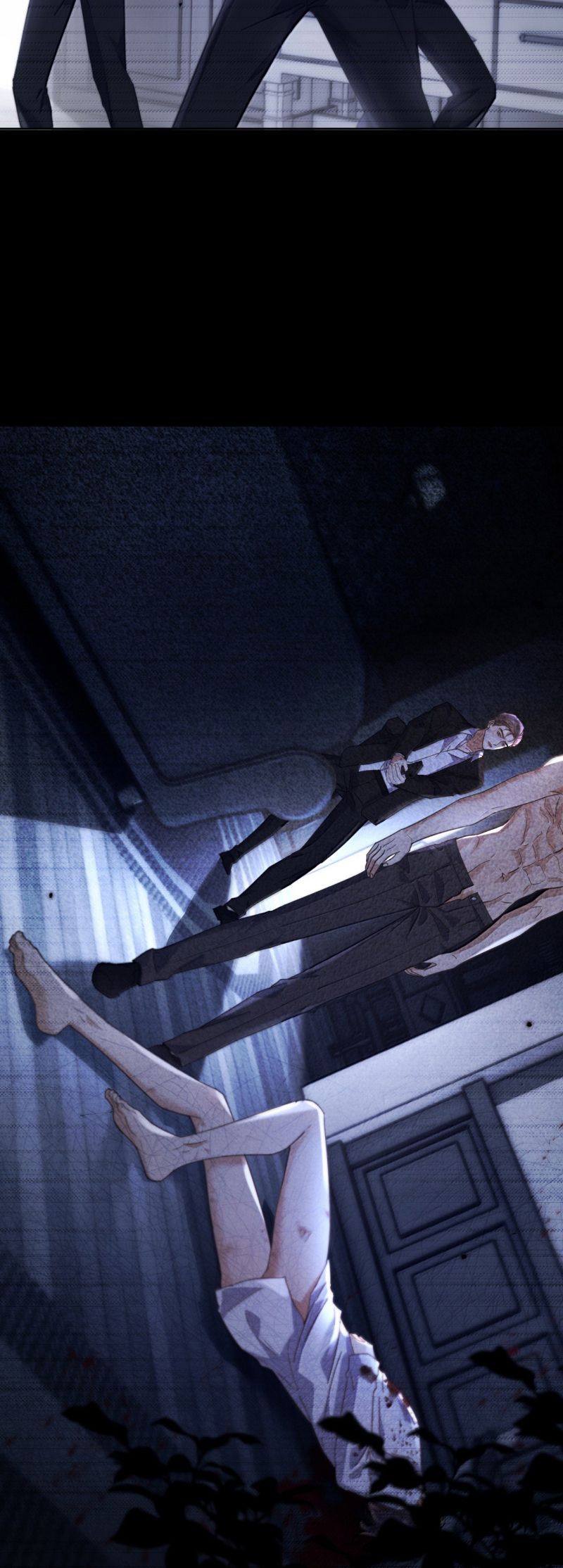 Huynh Dạy Dỗ Đệ Bất Kính Chap 79 - Trang 3