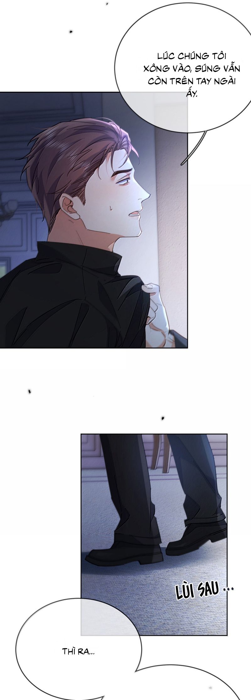 Huynh Dạy Dỗ Đệ Bất Kính Chap 79 - Trang 3