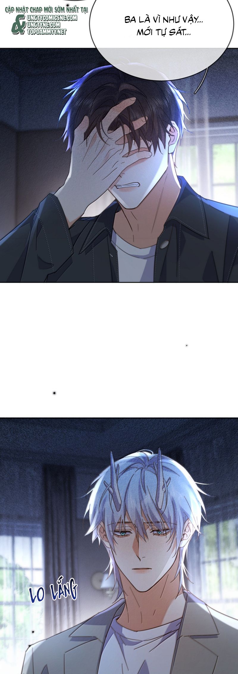 Huynh Dạy Dỗ Đệ Bất Kính Chap 79 - Trang 3