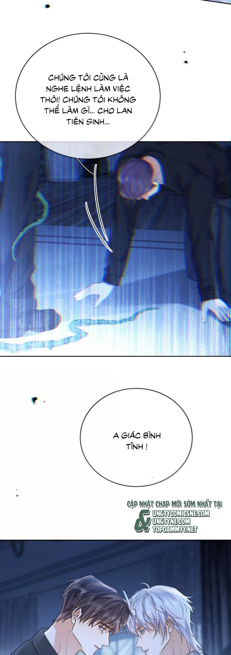 Huynh Dạy Dỗ Đệ Bất Kính Chap 79 - Trang 3