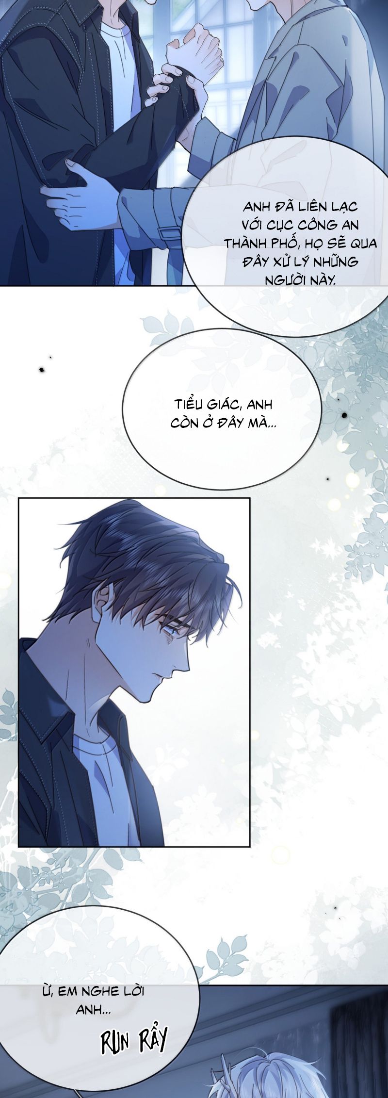 Huynh Dạy Dỗ Đệ Bất Kính Chap 79 - Trang 3