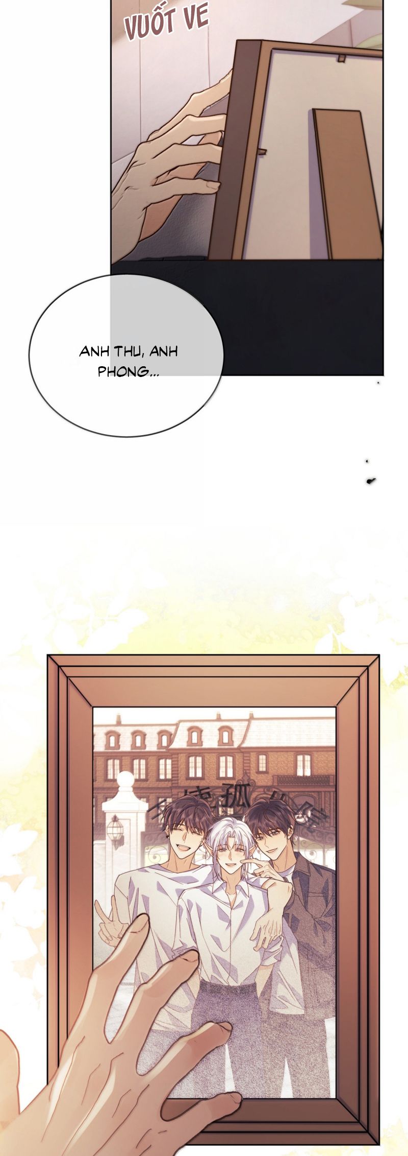 Huynh Dạy Dỗ Đệ Bất Kính Chap 79 - Trang 3