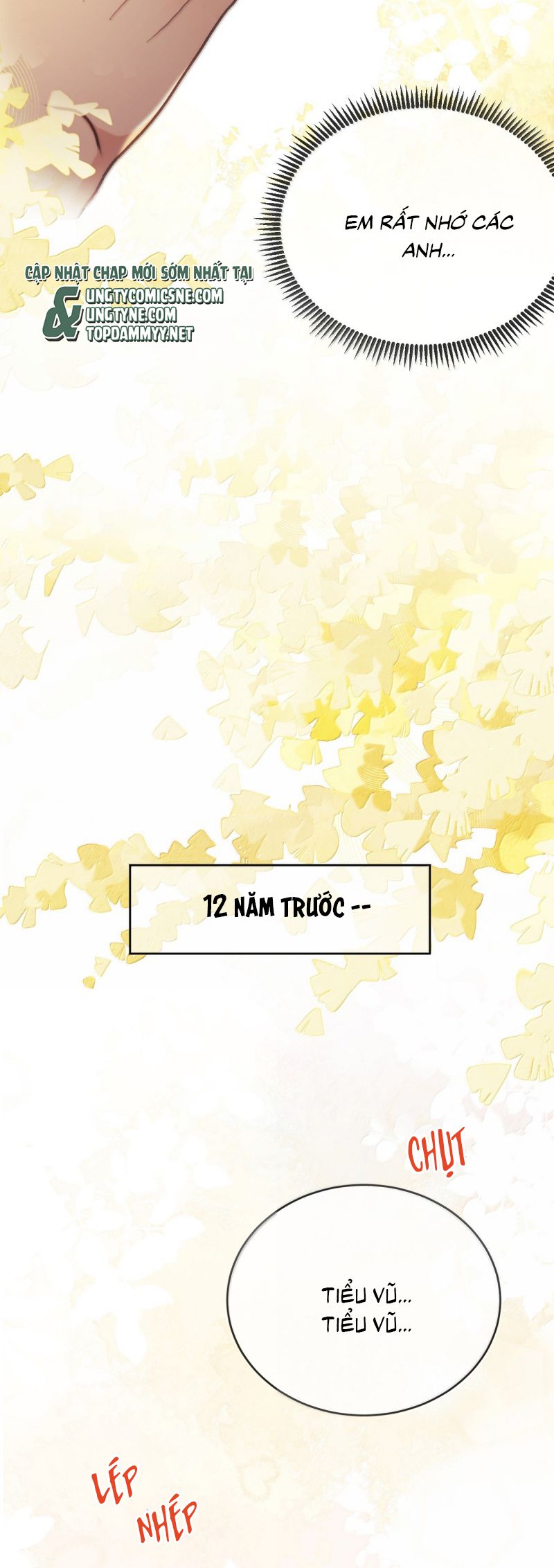 Huynh Dạy Dỗ Đệ Bất Kính Chap 79 - Trang 3