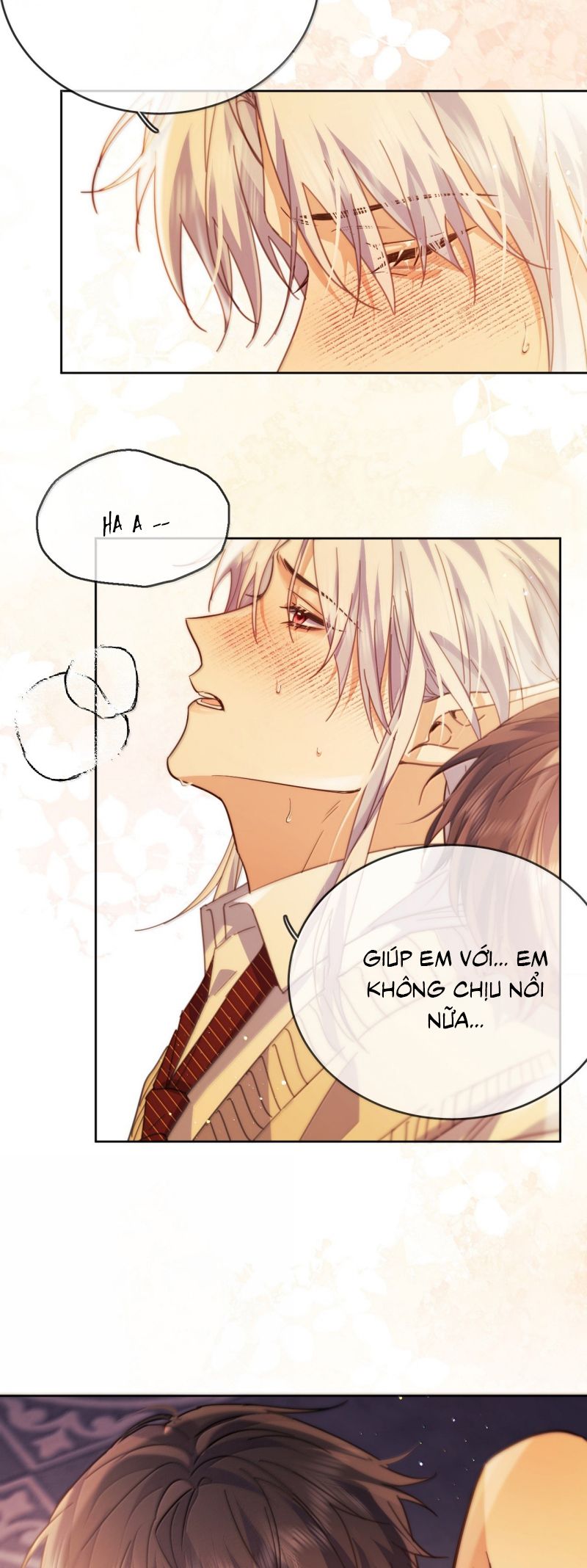 Huynh Dạy Dỗ Đệ Bất Kính Chap 79 - Trang 3