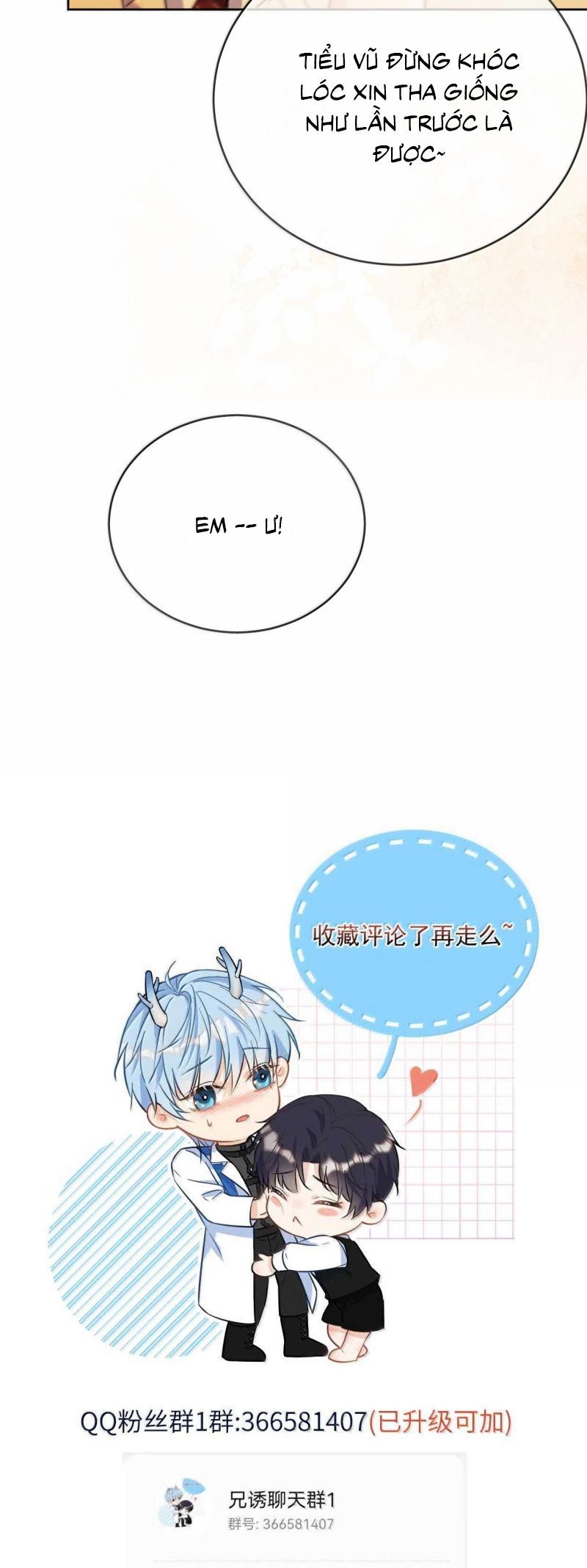 Huynh Dạy Dỗ Đệ Bất Kính Chap 79 - Trang 3