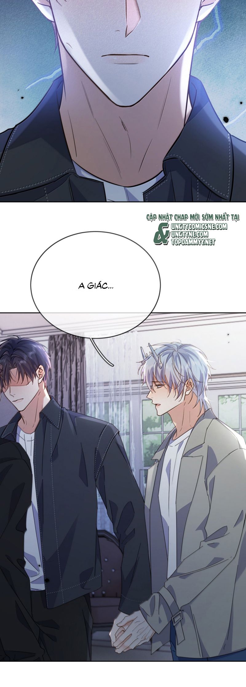 Huynh Dạy Dỗ Đệ Bất Kính Chap 79 - Trang 3