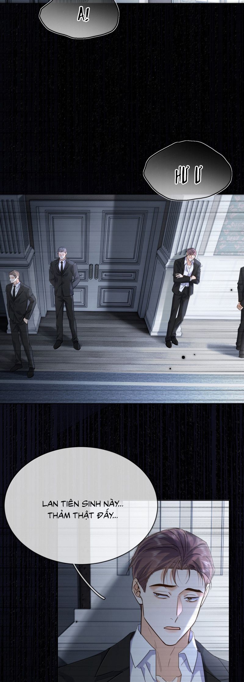 Huynh Dạy Dỗ Đệ Bất Kính Chap 79 - Trang 3