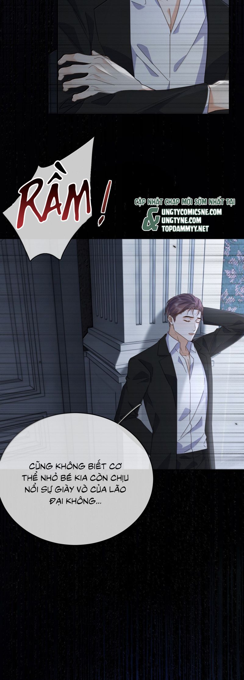 Huynh Dạy Dỗ Đệ Bất Kính Chap 79 - Trang 3