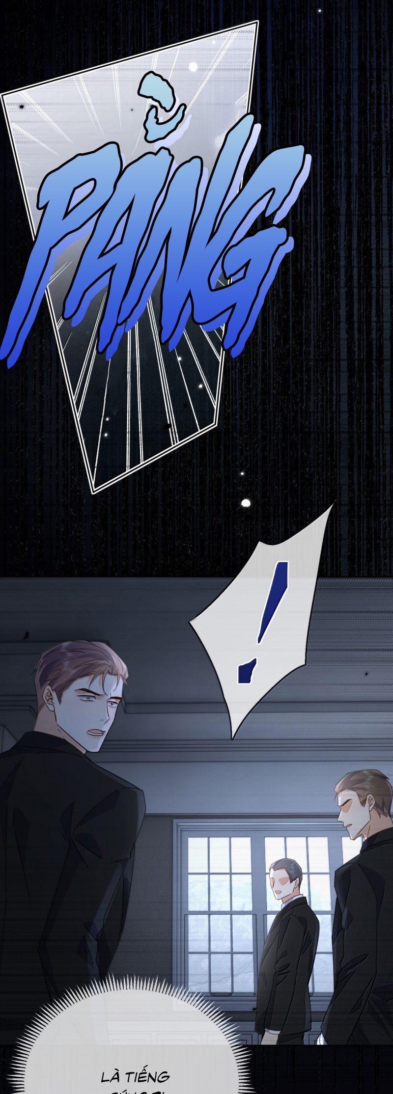 Huynh Dạy Dỗ Đệ Bất Kính Chap 79 - Trang 3