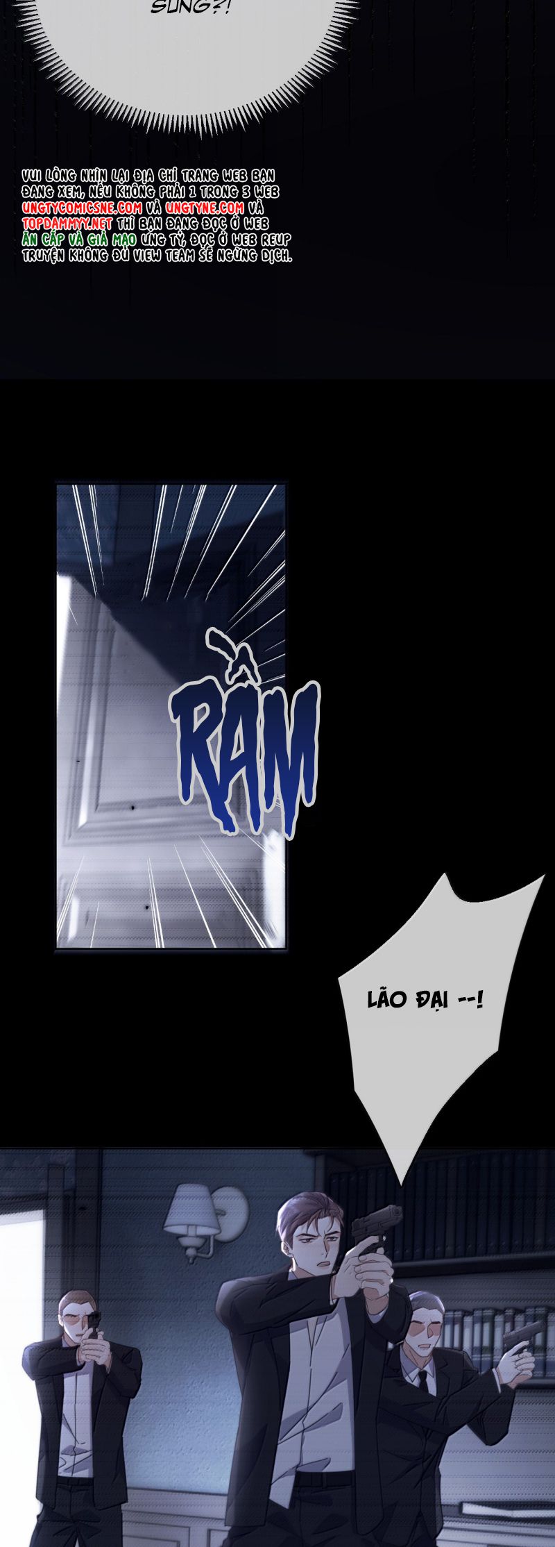 Huynh Dạy Dỗ Đệ Bất Kính Chap 79 - Trang 3