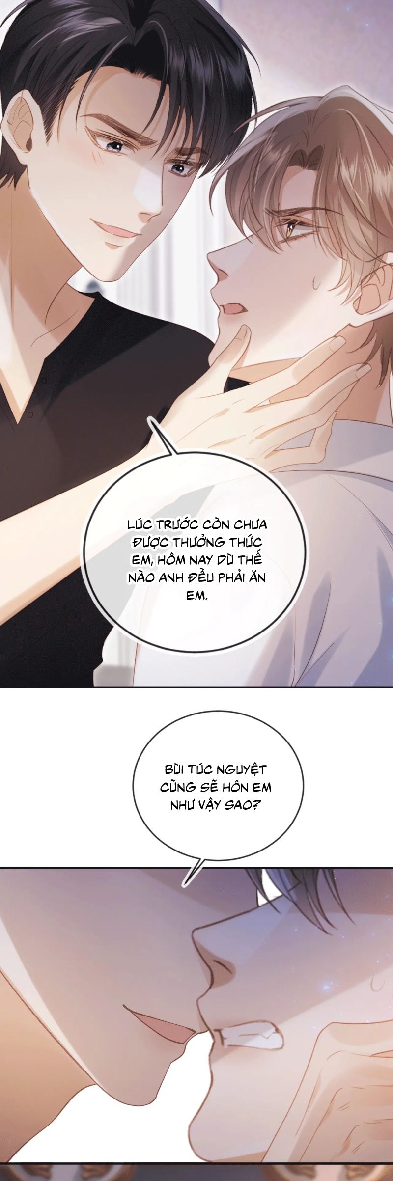 Bạch Nguyệt Quang Hắn Yêu Thế Thân Rồi Sao?! Chap 115 - Trang 4