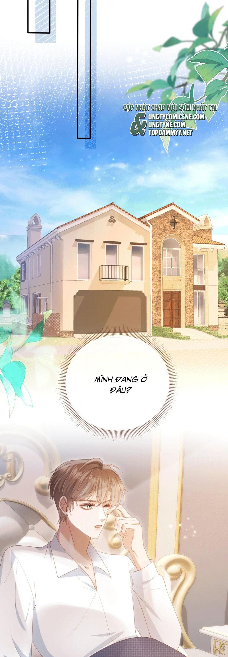 Bạch Nguyệt Quang Hắn Yêu Thế Thân Rồi Sao?! Chap 115 - Trang 4