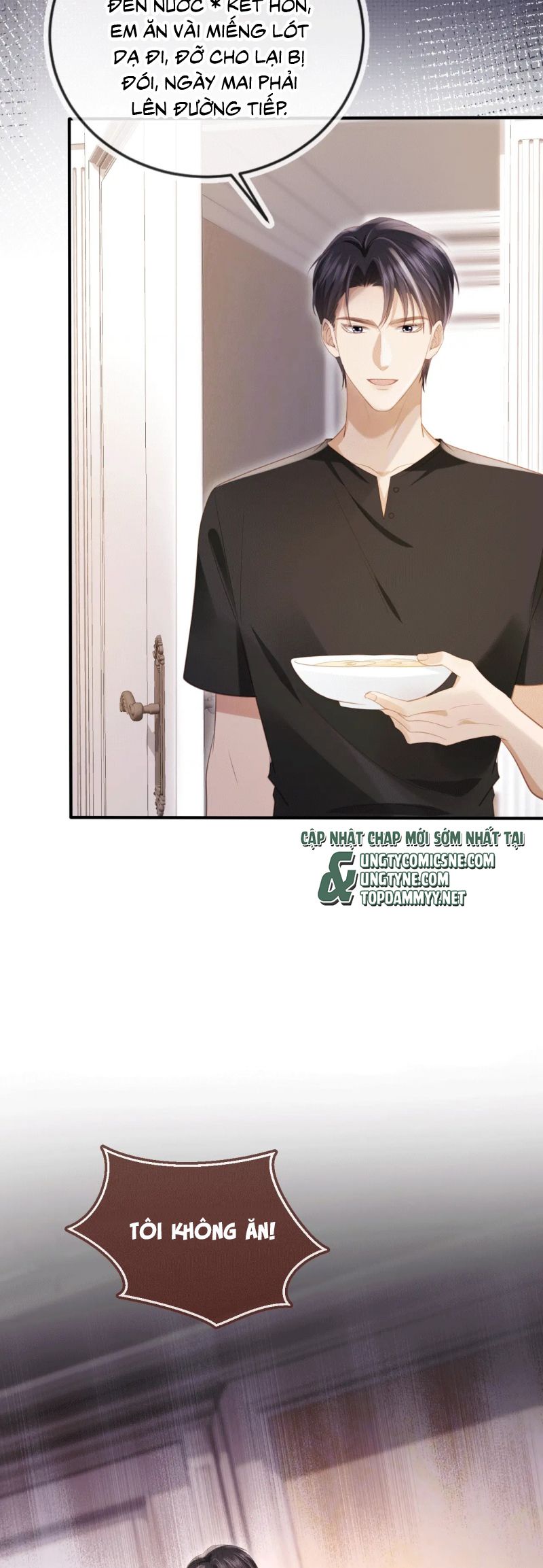 Bạch Nguyệt Quang Hắn Yêu Thế Thân Rồi Sao?! Chap 115 - Trang 4