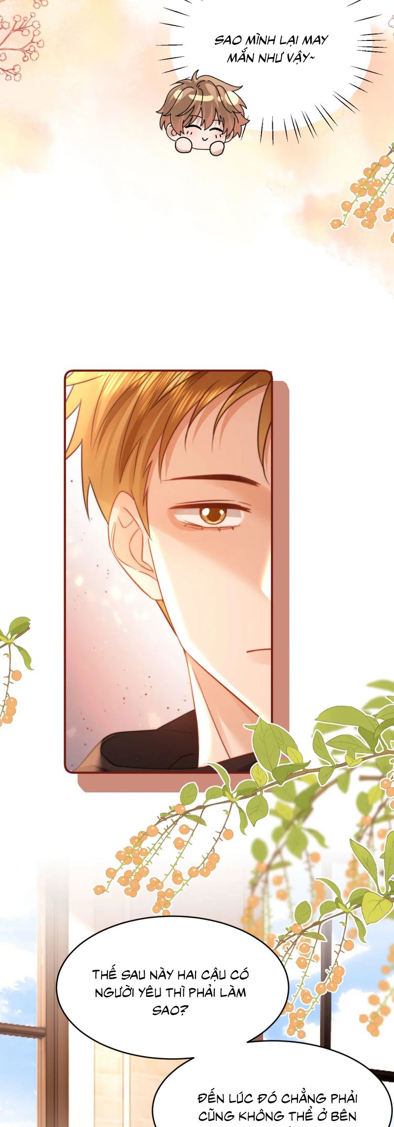 Chất Dị Ứng Đáng Yêu Chap 102 - Next Chap 103