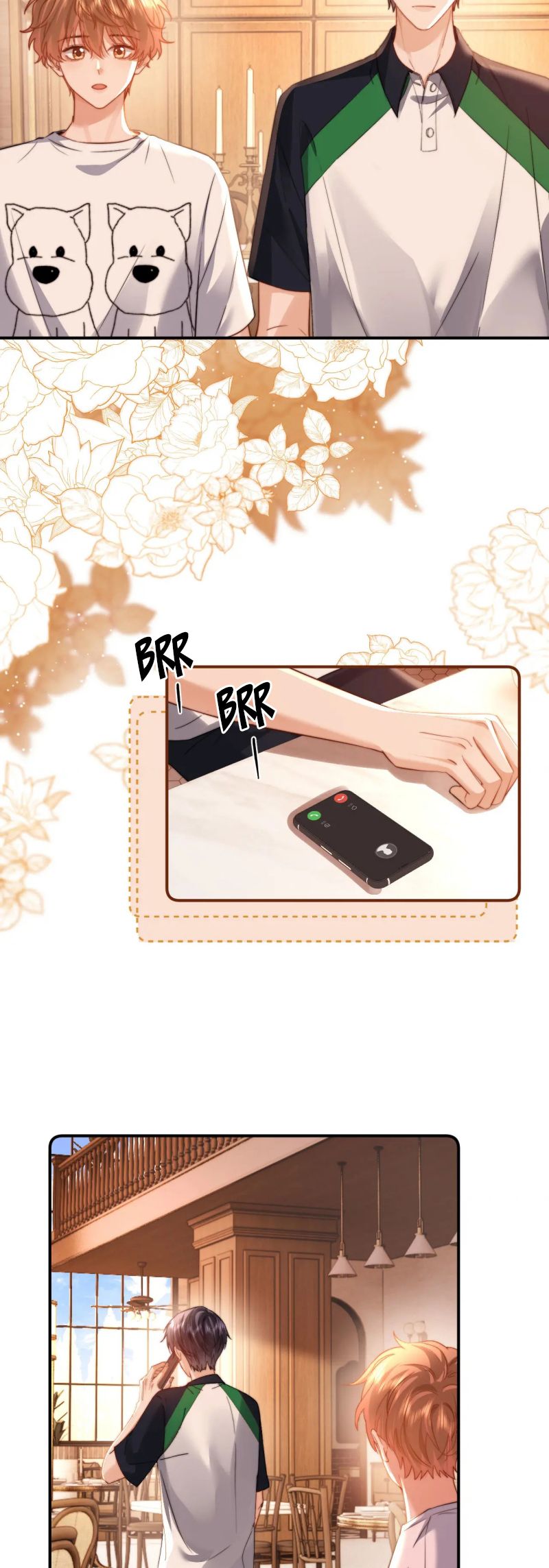 Chất Dị Ứng Đáng Yêu Chap 102 - Next Chap 103