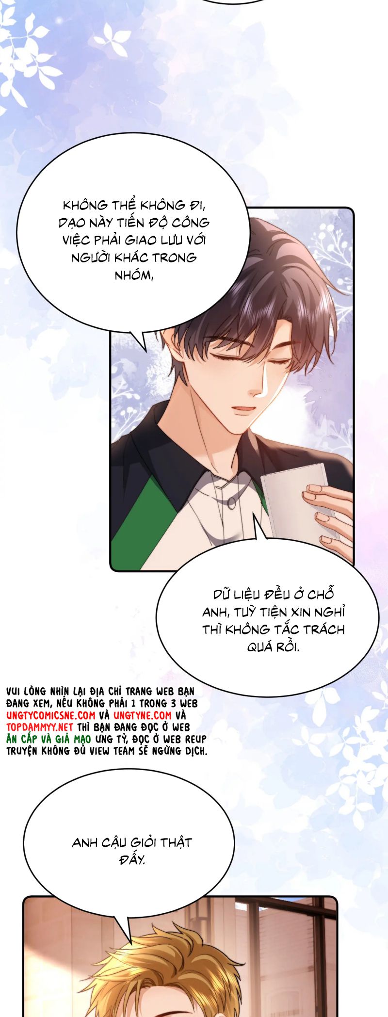 Chất Dị Ứng Đáng Yêu Chap 102 - Next Chap 103