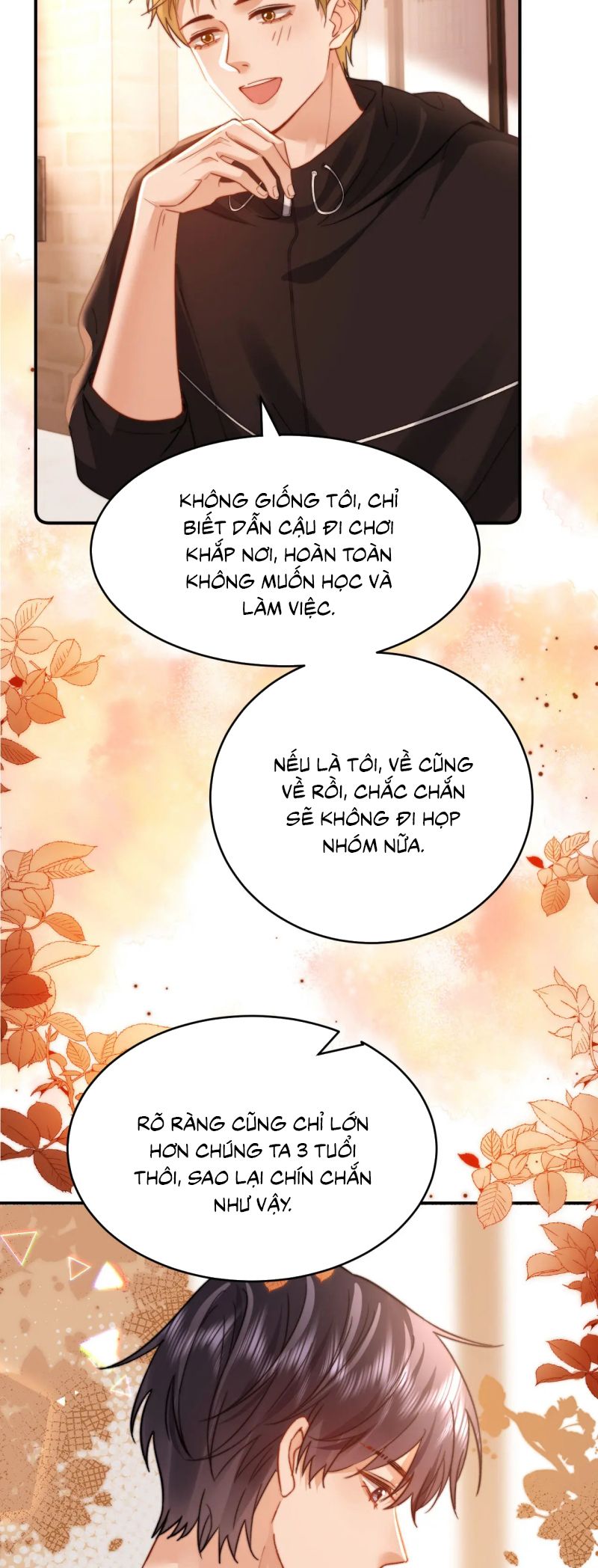 Chất Dị Ứng Đáng Yêu Chap 102 - Next Chap 103