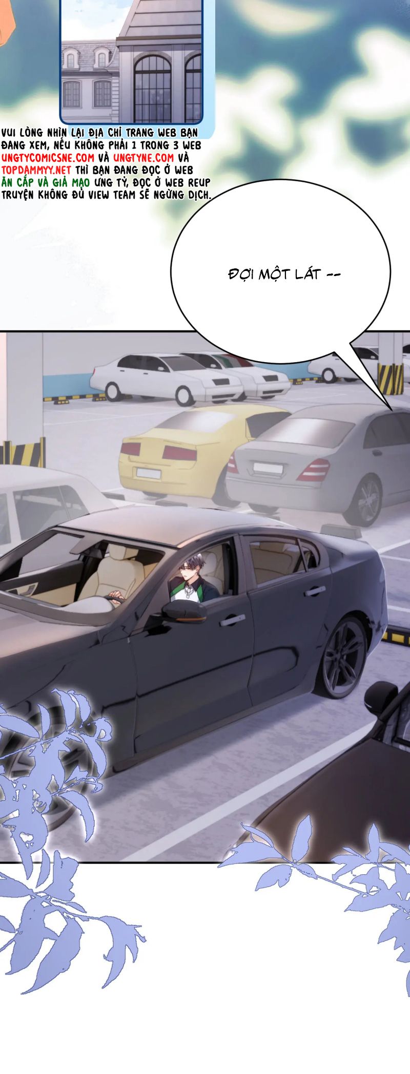 Chất Dị Ứng Đáng Yêu Chap 102 - Next Chap 103