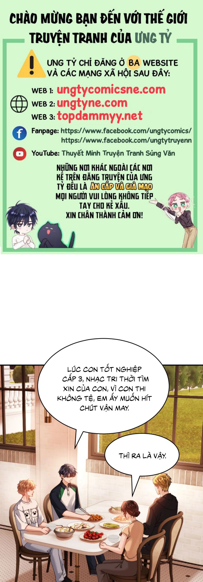 Chất Dị Ứng Đáng Yêu Chap 102 - Next Chap 103