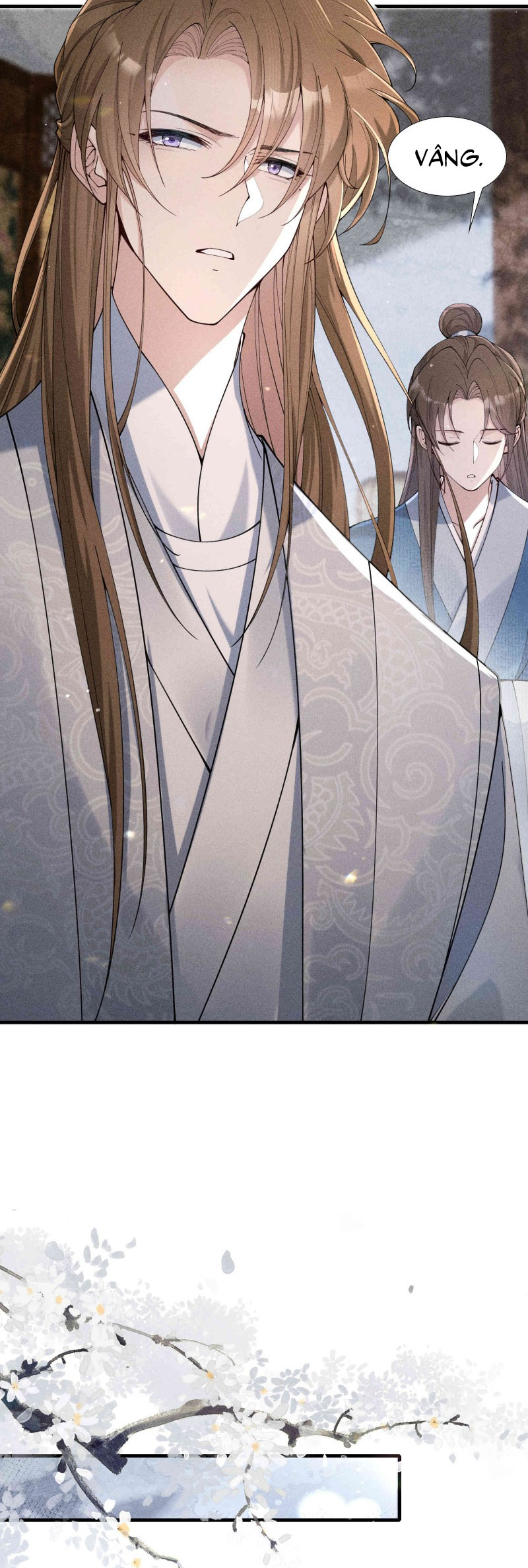 Kim Phong Ngọc Lộ Chap 24 - Trang 4