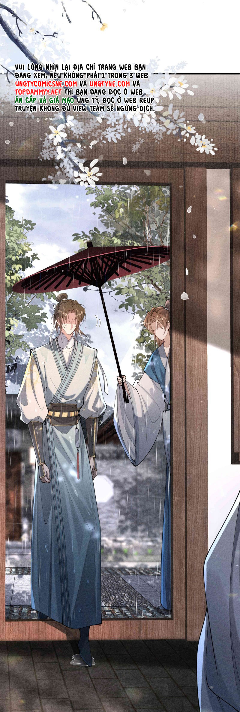 Kim Phong Ngọc Lộ Chap 24 - Trang 4