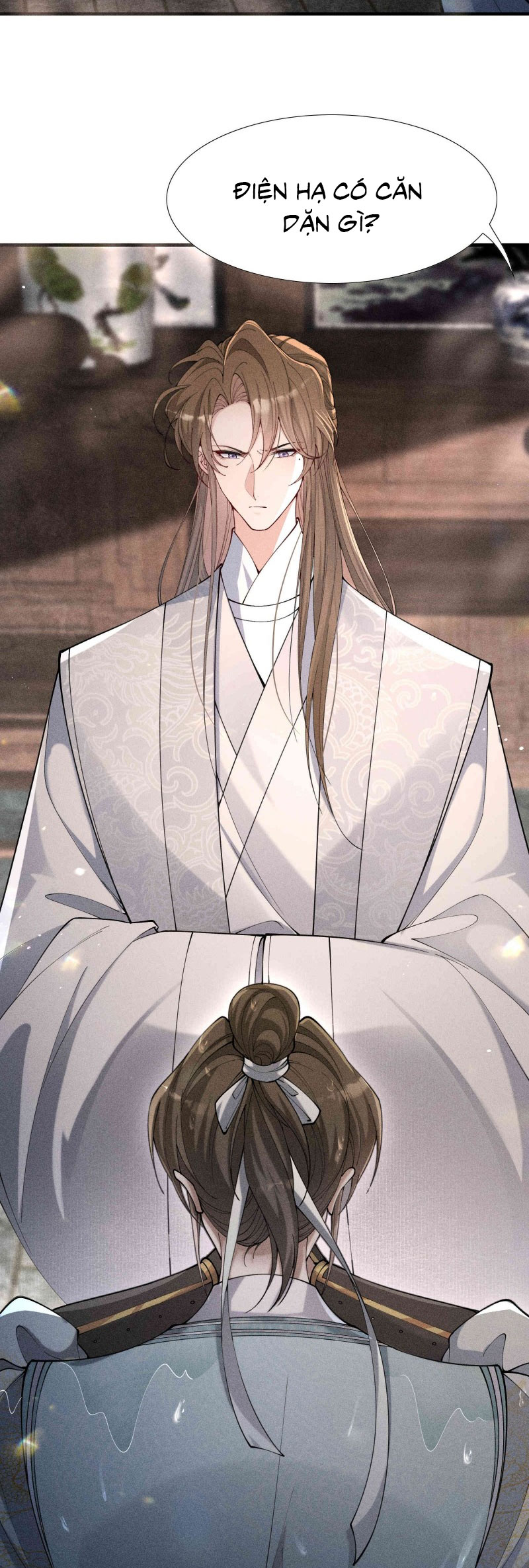 Kim Phong Ngọc Lộ Chap 24 - Trang 4