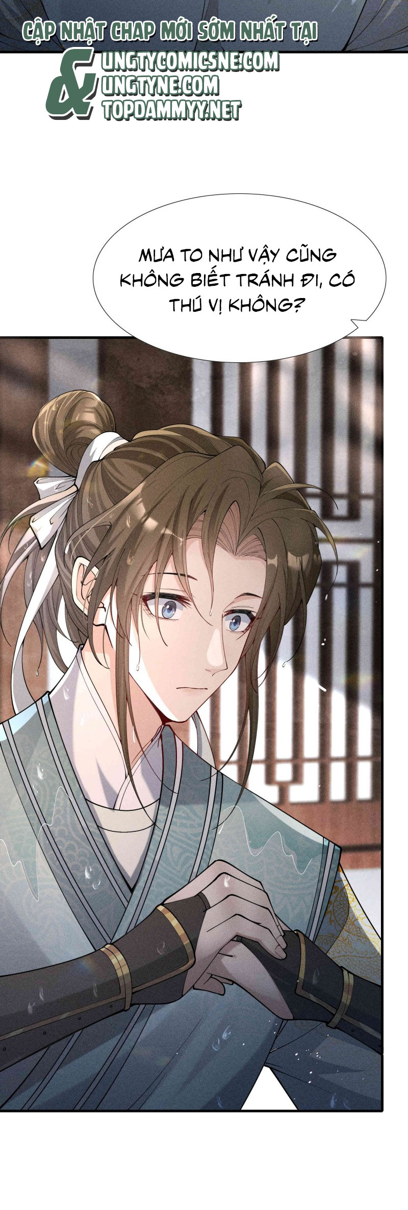 Kim Phong Ngọc Lộ Chap 24 - Trang 4