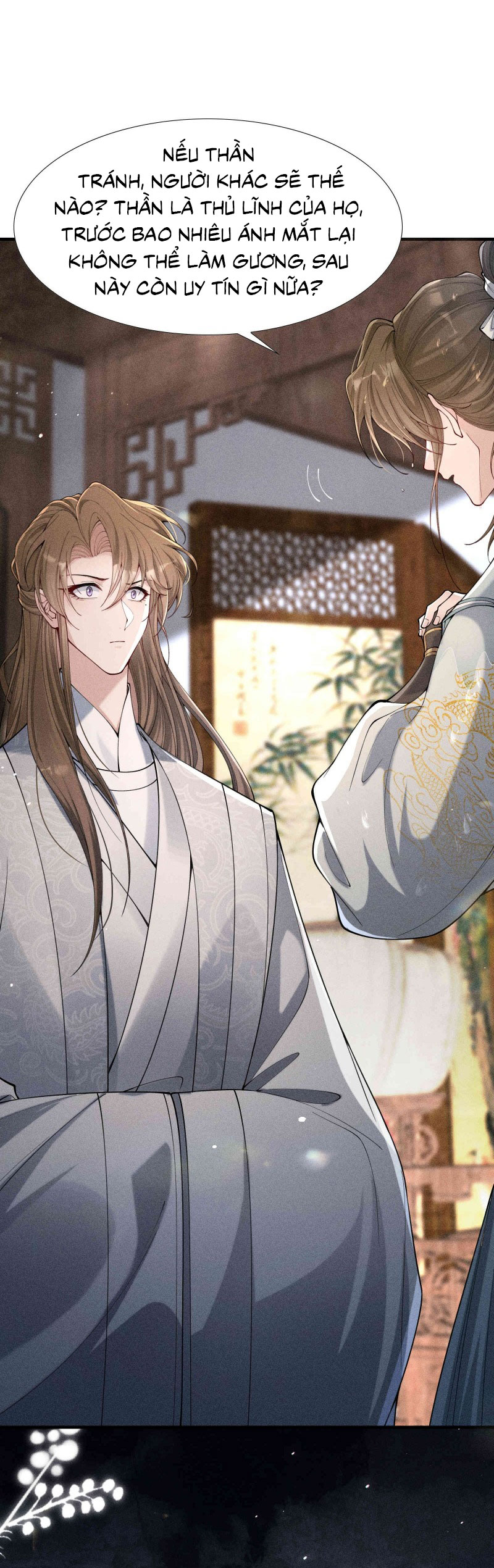 Kim Phong Ngọc Lộ Chap 24 - Trang 4