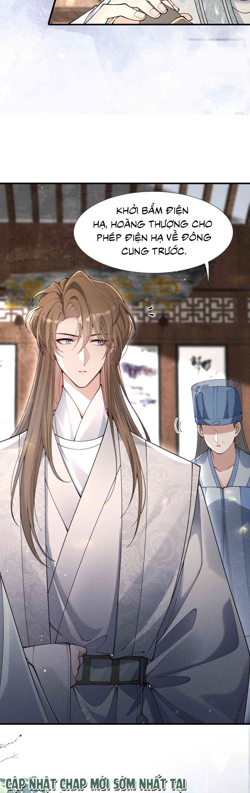 Kim Phong Ngọc Lộ Chap 24 - Trang 4