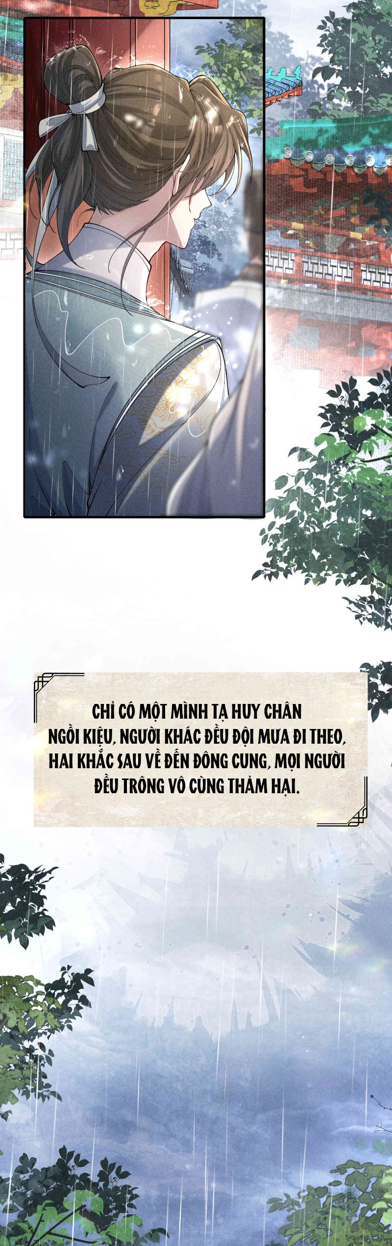 Kim Phong Ngọc Lộ Chap 24 - Trang 4