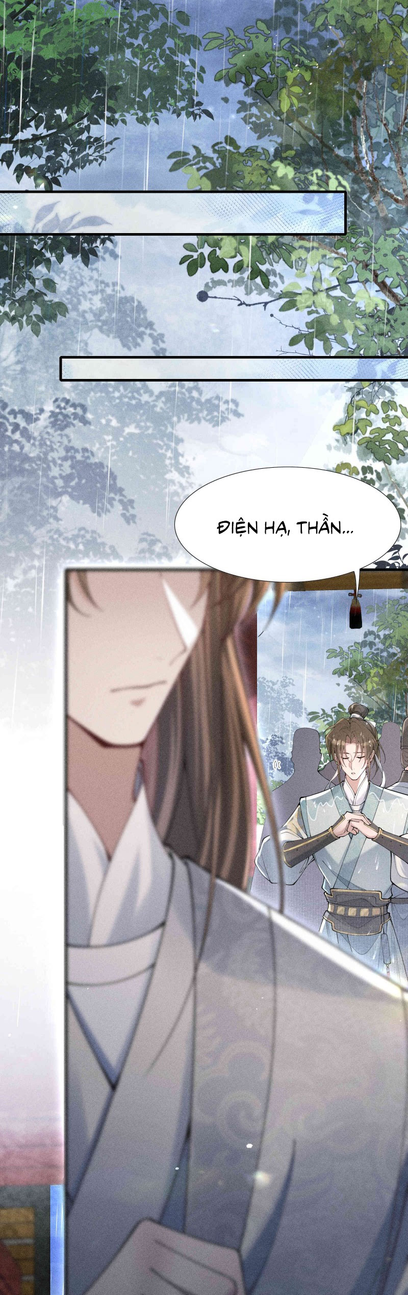 Kim Phong Ngọc Lộ Chap 24 - Trang 4