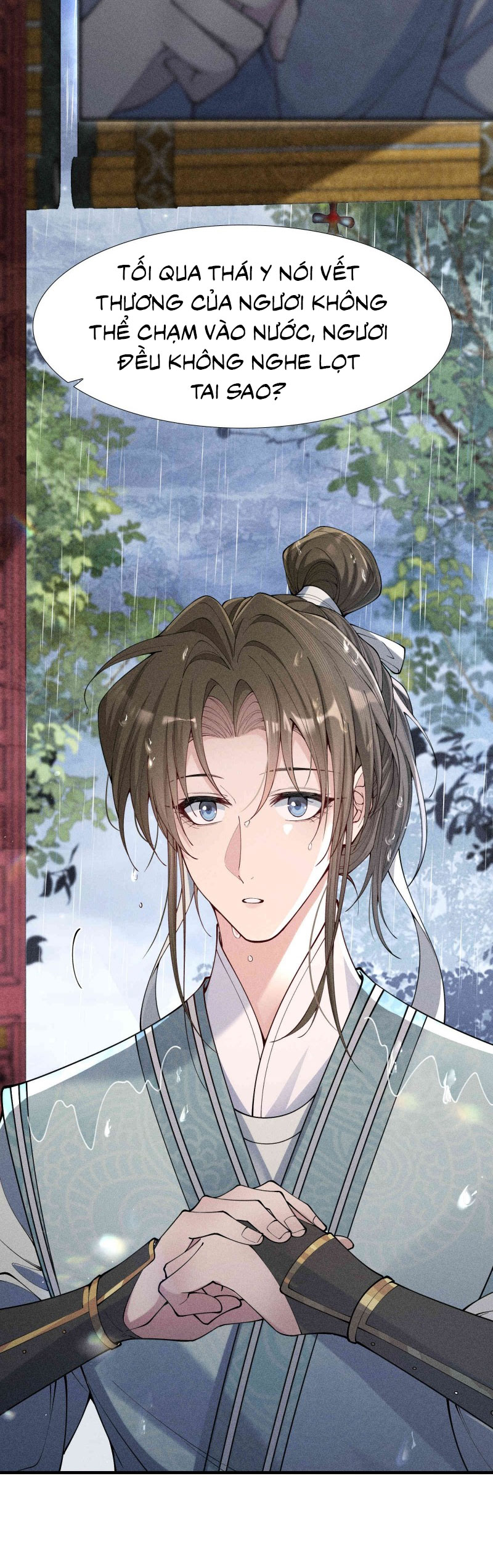 Kim Phong Ngọc Lộ Chap 24 - Trang 4