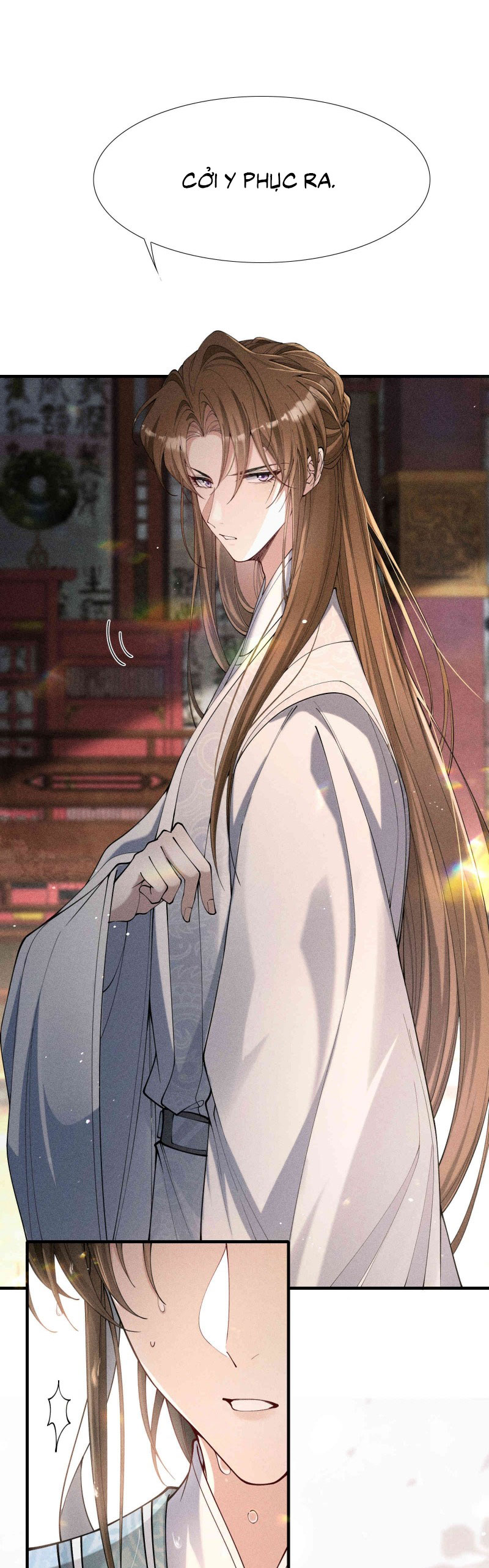 Kim Phong Ngọc Lộ Chap 24 - Trang 4