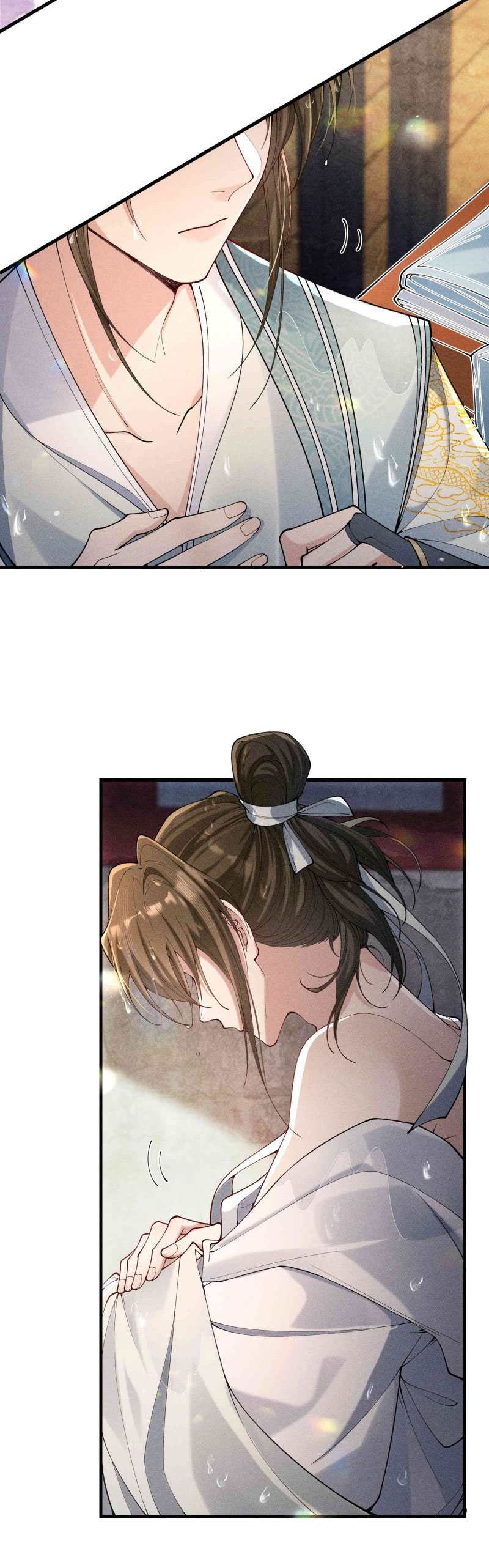 Kim Phong Ngọc Lộ Chap 24 - Trang 4