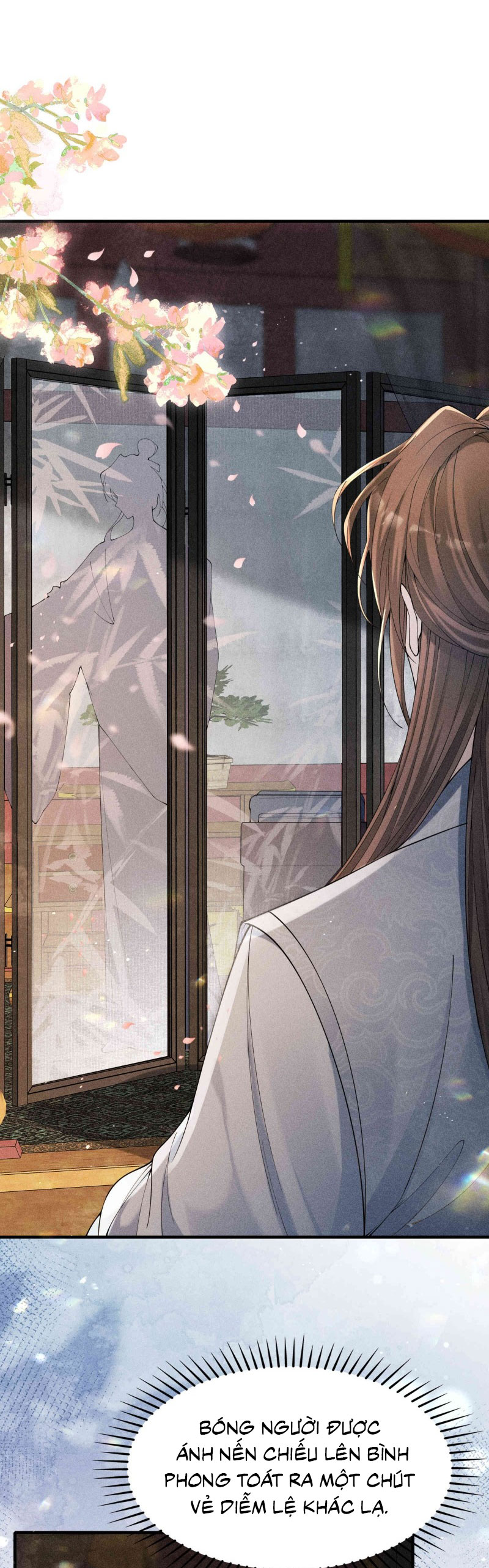 Kim Phong Ngọc Lộ Chap 24 - Trang 4