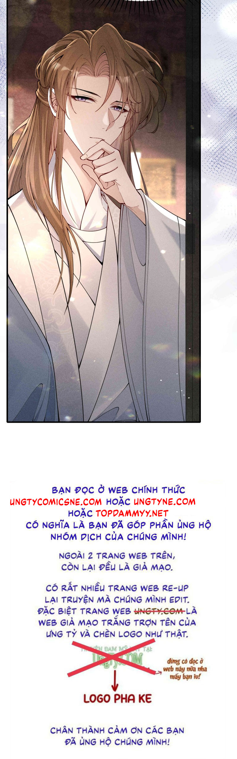 Kim Phong Ngọc Lộ Chap 24 - Trang 4