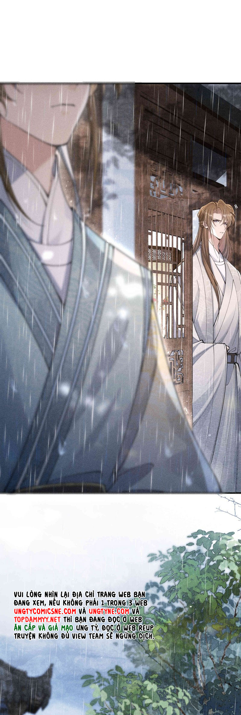 Kim Phong Ngọc Lộ Chap 24 - Trang 4