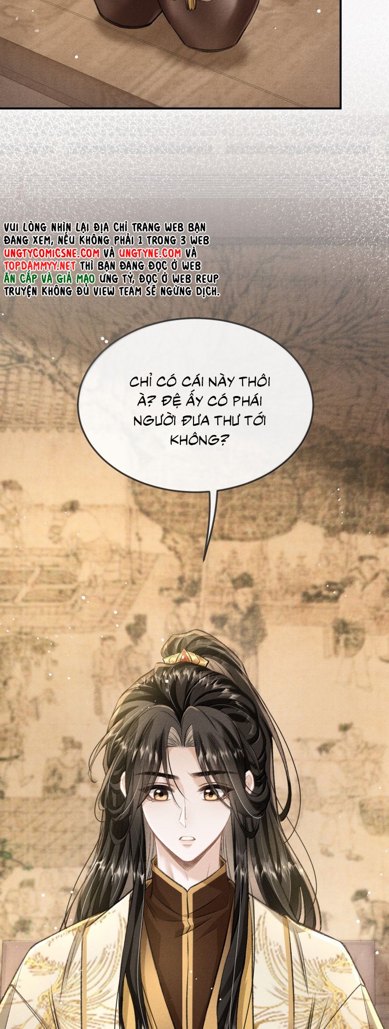 Đan Tiêu Vạn Dặm Chap 121 - Trang 4