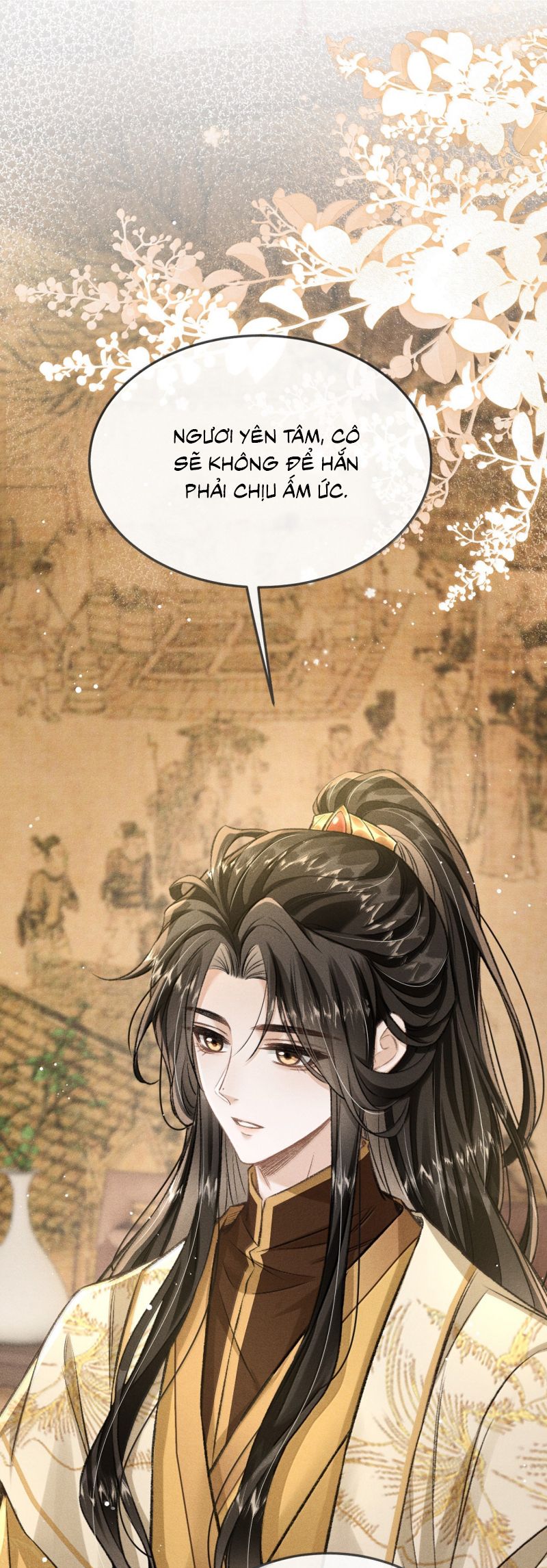 Đan Tiêu Vạn Dặm Chap 121 - Trang 4