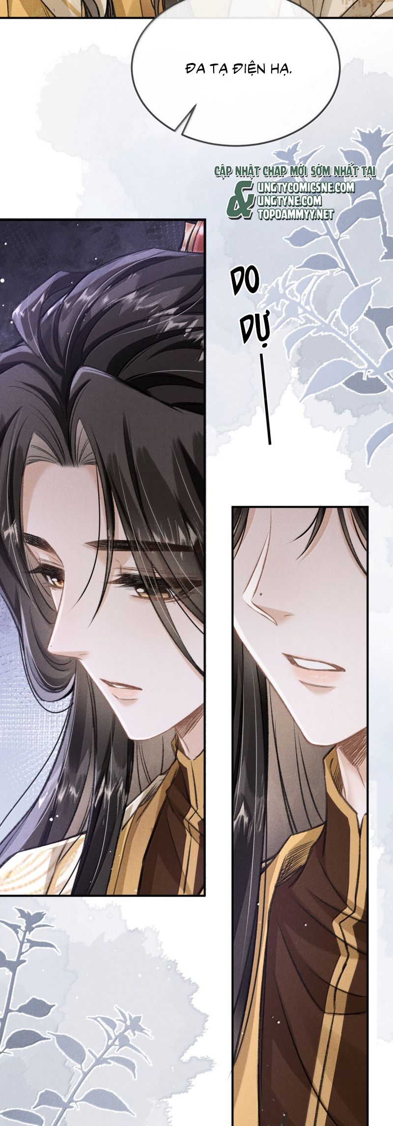 Đan Tiêu Vạn Dặm Chap 121 - Trang 4