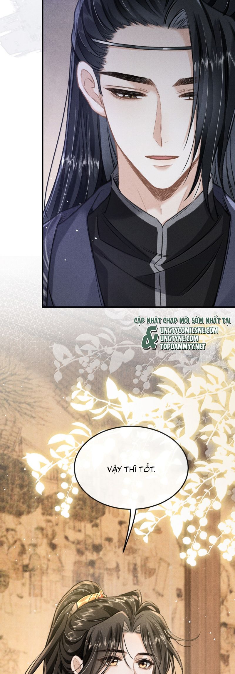 Đan Tiêu Vạn Dặm Chap 121 - Trang 4