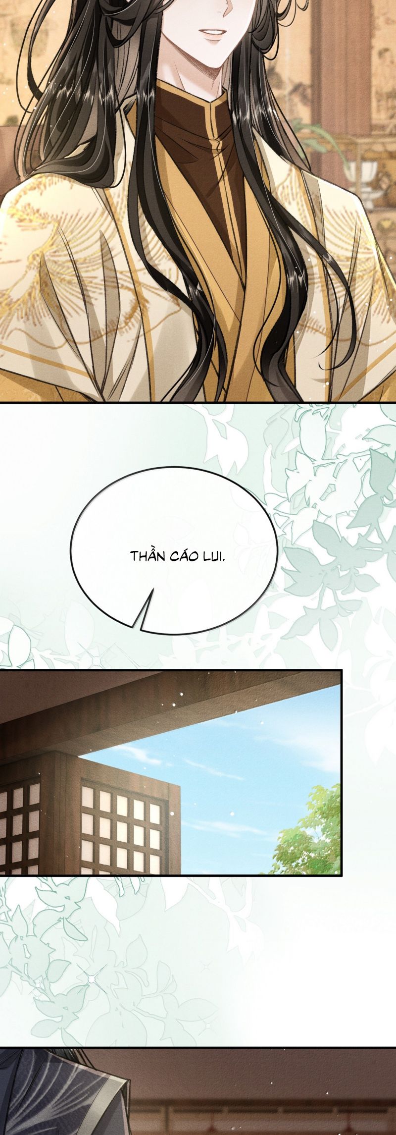 Đan Tiêu Vạn Dặm Chap 121 - Trang 4