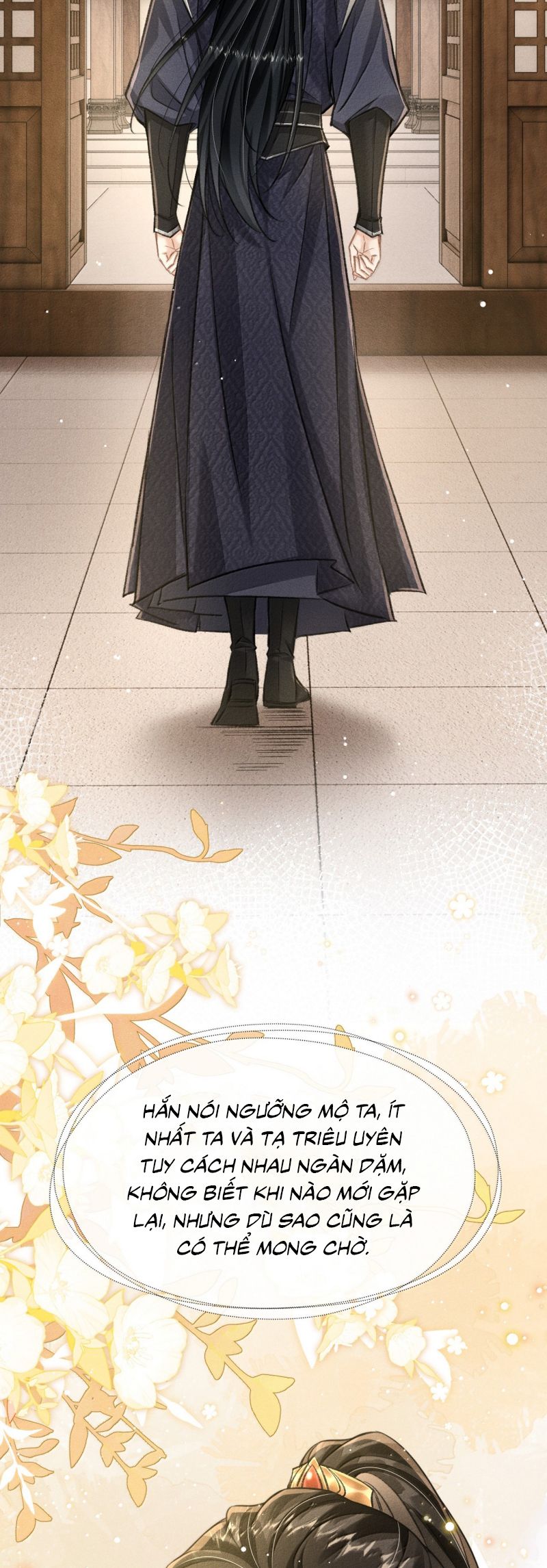 Đan Tiêu Vạn Dặm Chap 121 - Trang 4