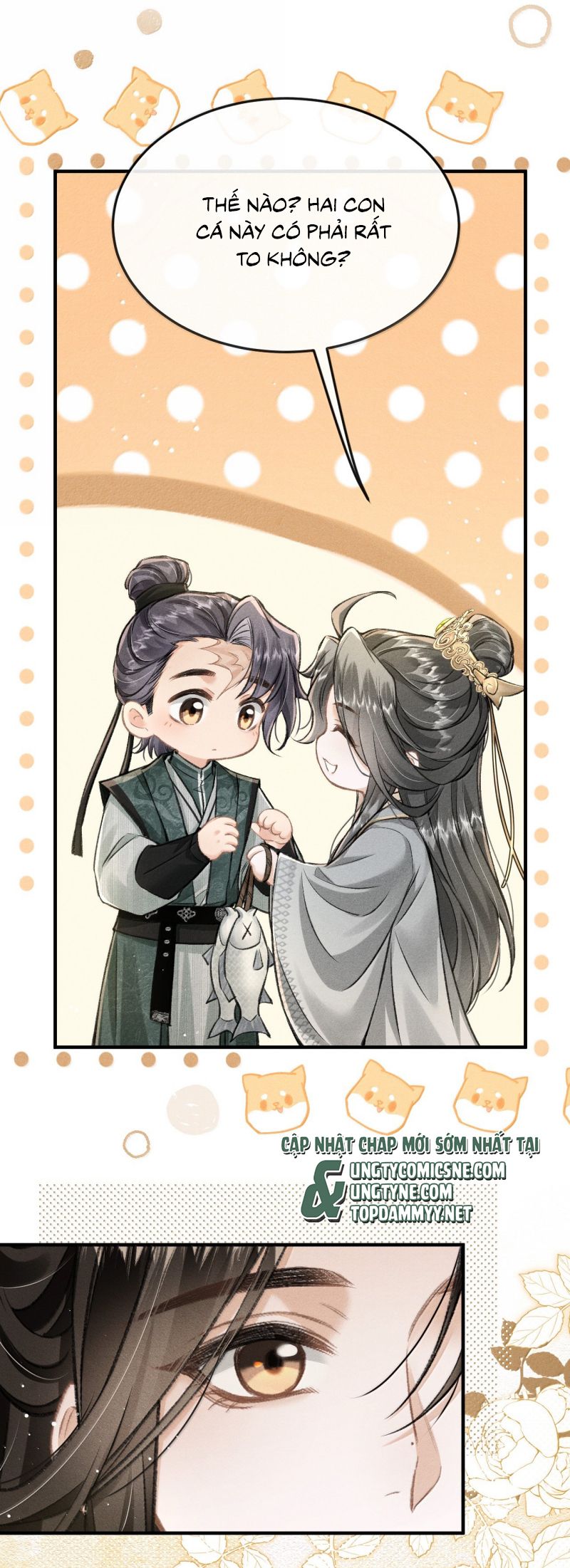 Đan Tiêu Vạn Dặm Chap 121 - Trang 4