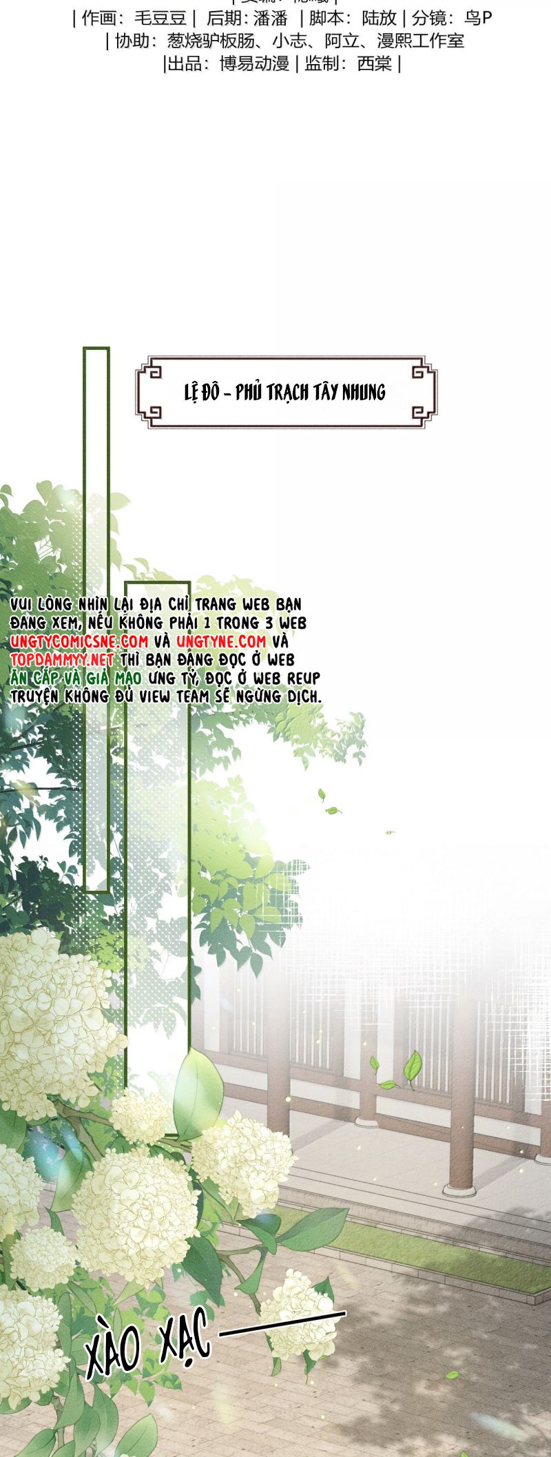 Đan Tiêu Vạn Dặm Chap 121 - Trang 4