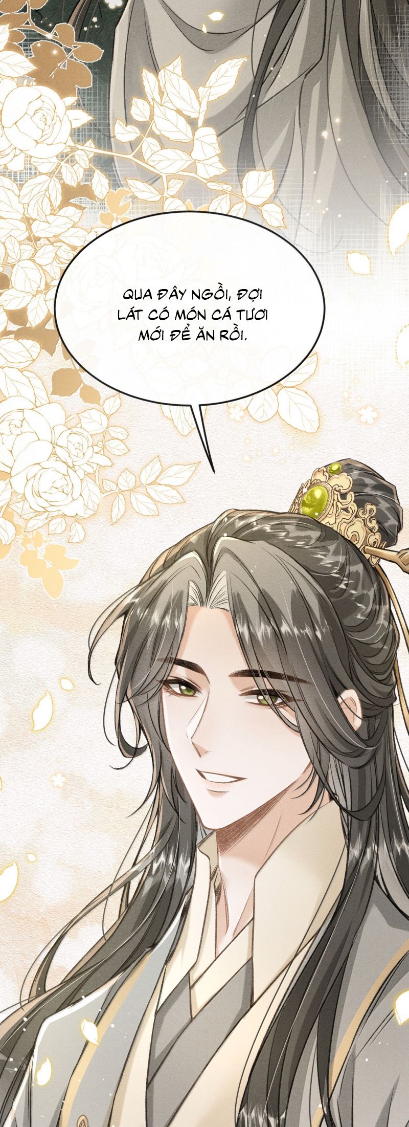 Đan Tiêu Vạn Dặm Chap 121 - Trang 4