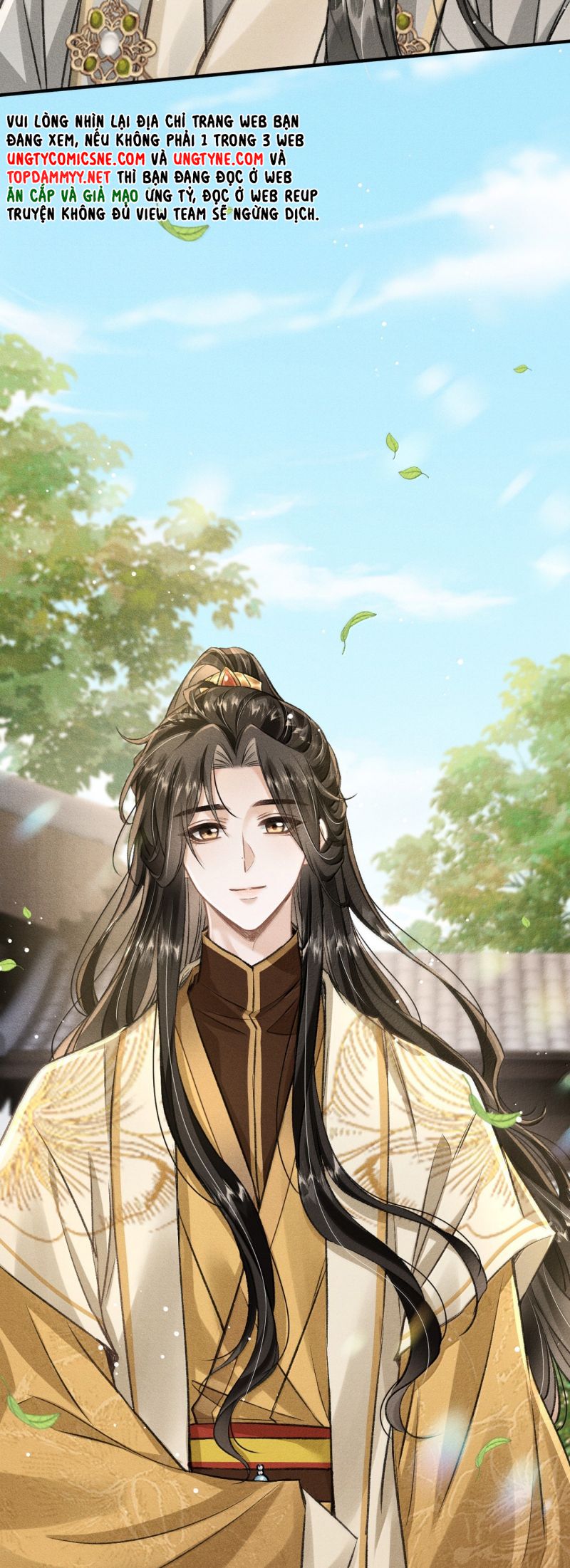 Đan Tiêu Vạn Dặm Chap 121 - Trang 4