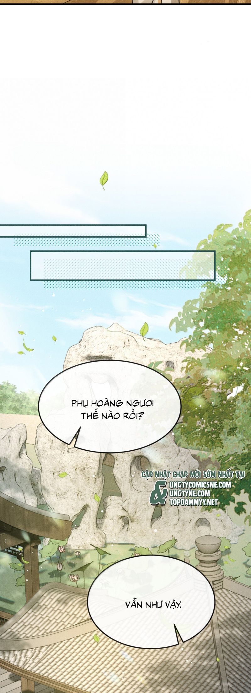 Đan Tiêu Vạn Dặm Chap 121 - Trang 4